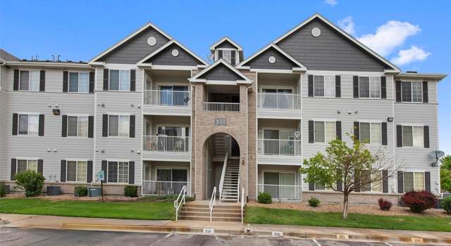 Photo of 15700 E Jamison Dr Unit 3-307, Englewood, CO 80112