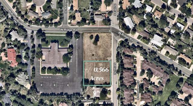 Photo of S Elati St, Littleton, CO 80120