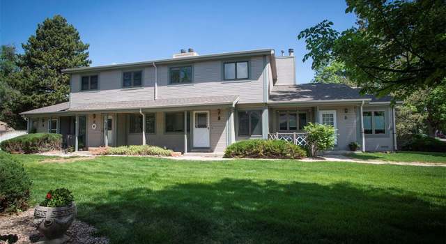 Photo of 925 E Prospect Rd Unit B, Fort Collins, CO 80525