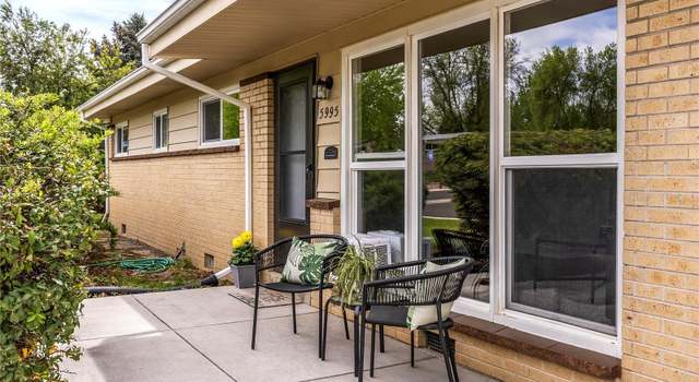 Photo of 5995 Estes St, Arvada, CO 80004
