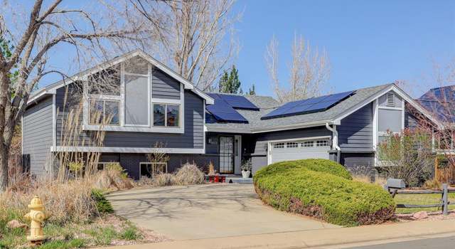 Photo of 1413 Ben Nevis Ave, Broomfield, CO 80020