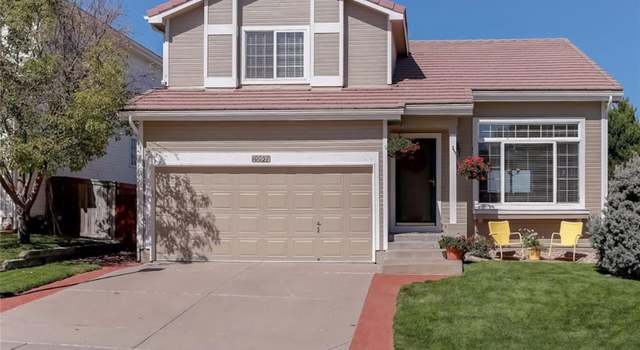 Photo of 10057 Cedaridge Way, Highlands Ranch, CO 80129