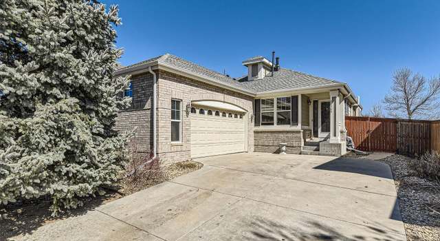 Photo of 24704 E Chenango Dr, Aurora, CO 80016