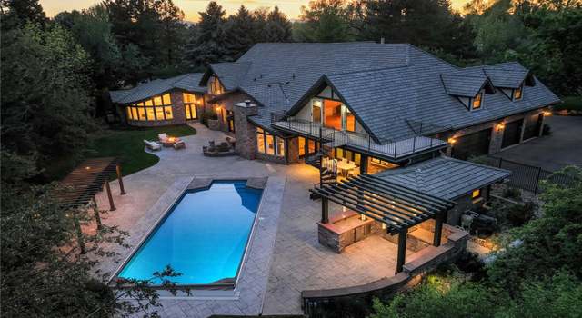 Photo of 1328 E Layton Ave, Cherry Hills Village, CO 80113