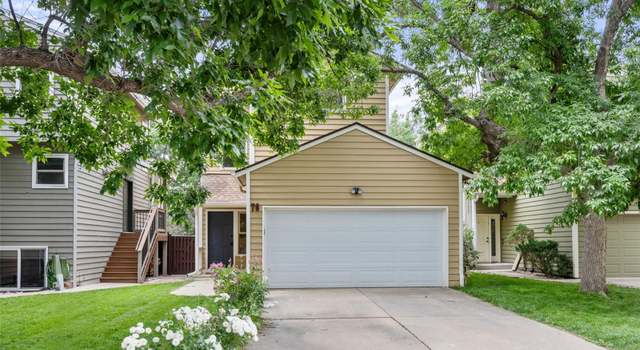 Photo of 76 Mineola Ct, Boulder, CO 80303