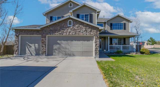 Photo of 957 Rosedale St, Castle Rock, CO 80104