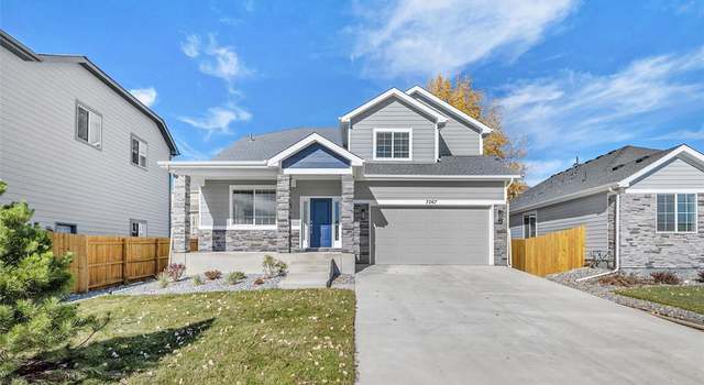 Photo of 7267 Xenophon Ct, Arvada, CO 80005