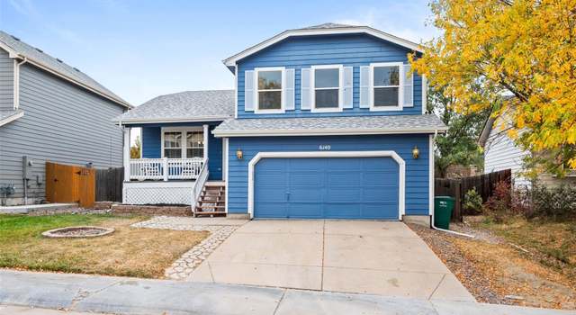 Photo of 6140 E 121st Dr, Brighton, CO 80602