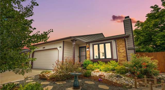 Photo of 8438 W Toller Ave, Littleton, CO 80128