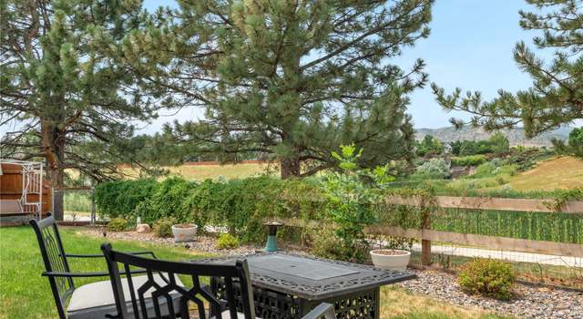 Photo of 8438 W Toller Ave, Littleton, CO 80128