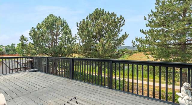 Photo of 8438 W Toller Ave, Littleton, CO 80128