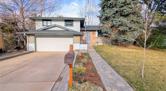 Photo of 3326 S Geneva St, Denver, CO 80231