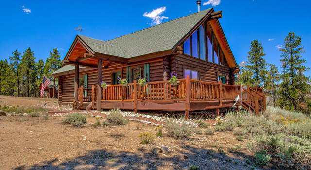 Photo of 739 Ee Hill Dr, Twin Lakes, CO 81251