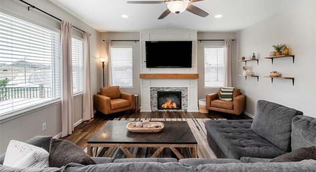 Photo of 2028 Trail Stone Ct, Castle Rock, CO 80108