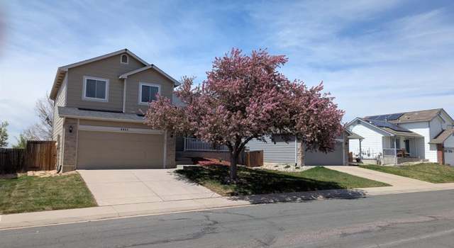 Photo of 4483 S Fundy St, Centennial, CO 80015