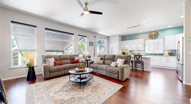 Photo of 20855 Omaha Ave, Parker, CO 80138