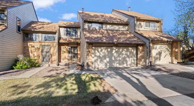 Photo of 15333 E Louisiana Ave, Aurora, CO 80017