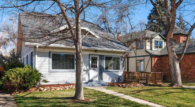 Photo of 1300 6th Ave, Longmont, CO 80501