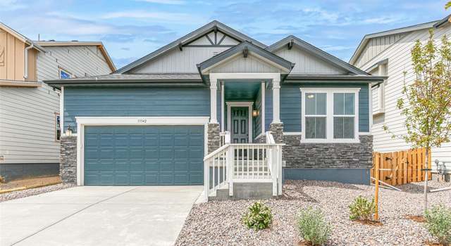 Photo of 13342 E 110th Way, Commerce City, CO 80022