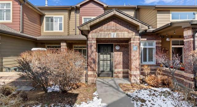 Photo of 6480 Silver Mesa Dr Unit B, Highlands Ranch, CO 80130