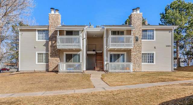 Photo of 14182 E Colorado Dr #204, Aurora, CO 80012