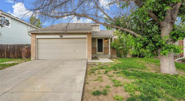 Photo of 1717 Tulip St, Longmont, CO 80501