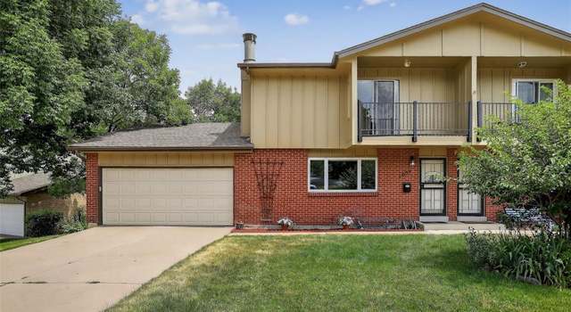 Photo of 1054 S Alkire St, Lakewood, CO 80228