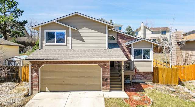 Photo of 6340 Northwind Dr, Colorado Springs, CO 80918