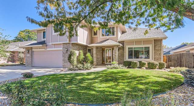 Photo of 1632 Linden St, Longmont, CO 80501