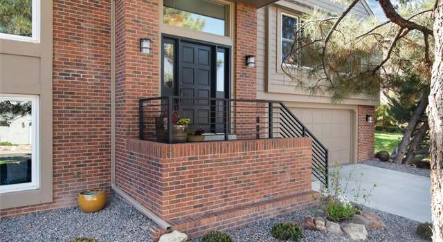 Photo of 8004 S Oneida Ct, Centennial, CO 80112