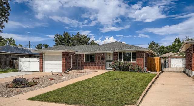 Photo of 1785 S Zuni St, Denver, CO 80223