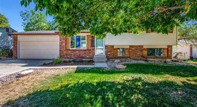Photo of 4638 S Coors Ct, Morrison, CO 80465