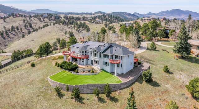 Photo of 260 Dekker Dr, Golden, CO 80401