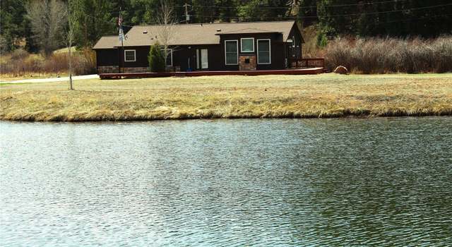 Photo of 14885 Lodge Dr, Sedalia, CO 80135