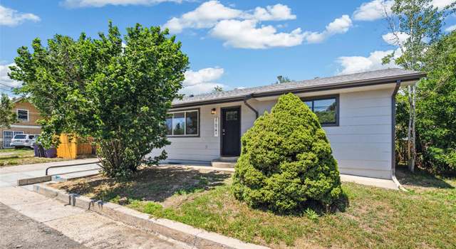 Photo of 2767 W Iliff Ave #1, Denver, CO 80219