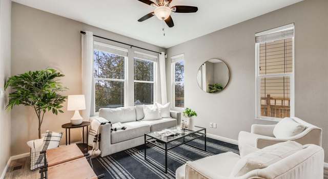 Photo of 2820 Macon Way, Denver, CO 80238