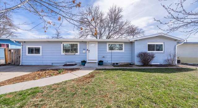 Photo of 7860 Valley View Dr, Denver, CO 80221