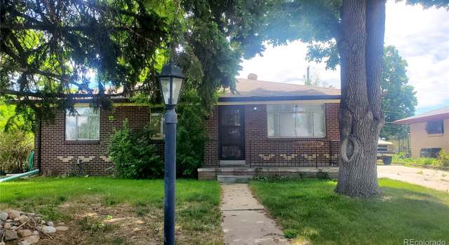 Photo of 7820 Mccella Ct, Westminster, CO 80030