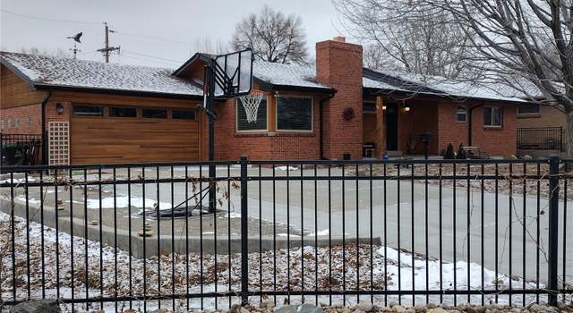 Photo of 2700 S High St, Denver, CO 80210