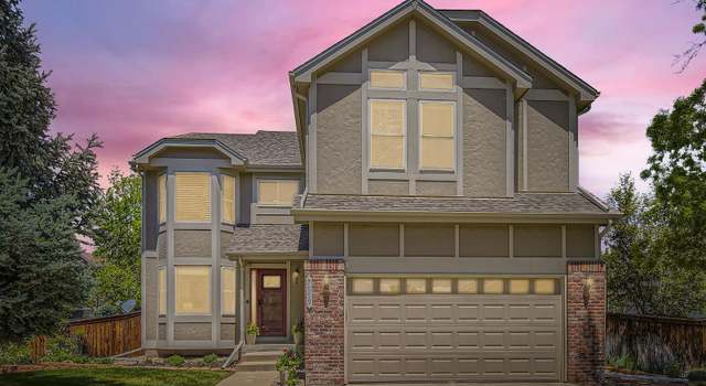 Photo of 7659 Lebrun Ct, Lone Tree, CO 80124