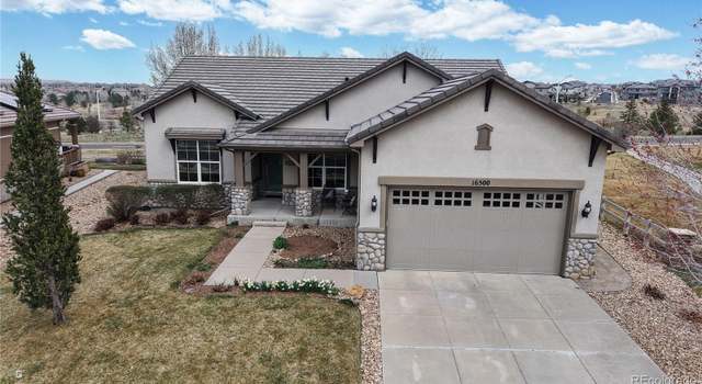 Photo of 16500 Crosby Dr, Broomfield, CO 80023