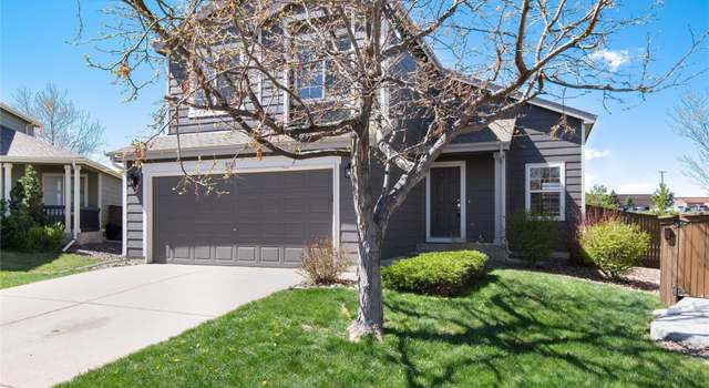 Photo of 9785 Gatesbury Cir, Highlands Ranch, CO 80126