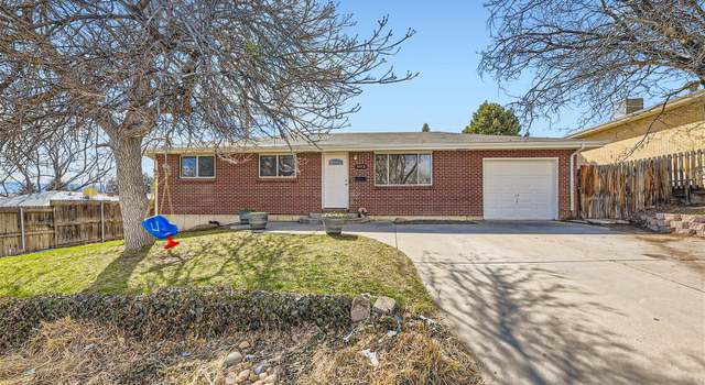 Photo of 4473 S Hooker St, Englewood, CO 80110