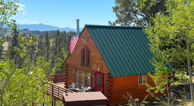 Photo of 179 Mountain Vis, Como, CO 80432