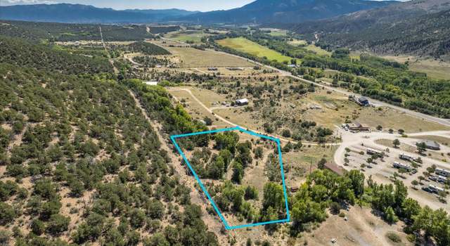 Photo of 16120 Rocky Mountain Rd, Salida, CO 81201