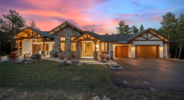 Photo of 6016 Stone Creek Dr, Evergreen, CO 80439