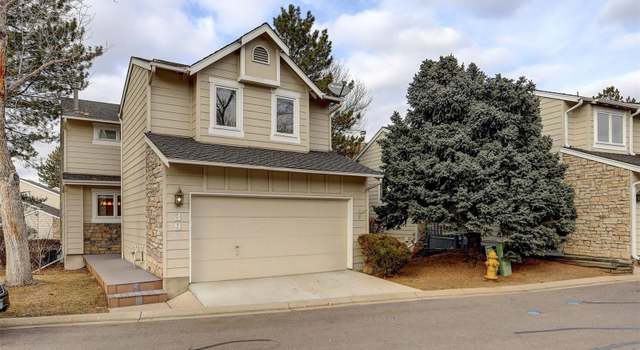 Photo of 4605 S Yosemite St #39, Denver, CO 80237