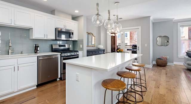 Photo of 1631 N Emerson St #321, Denver, CO 80218