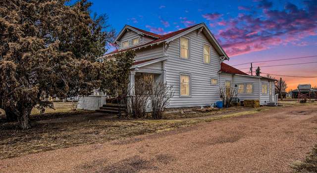 Photo of 115 Stoney Ave, Grover, CO 80729