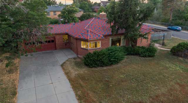 Photo of 4630 W 17th Ave, Denver, CO 80204
